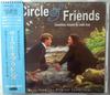 CD ОРИГИНАЛЬНЫЙ САУНДТРЕК - Круг друзей WPCR442PROMO Япония ОбиСаундтреки и Мюзиклы Б/У