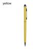 Gift Mini Mobile Phone Universal Ballpoint Waterborne Pen Writing Supplies Touchscreen pen