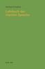 Книга Lehrbuch Der Irischen Sprache. Mit UEbungen Und Loesungen