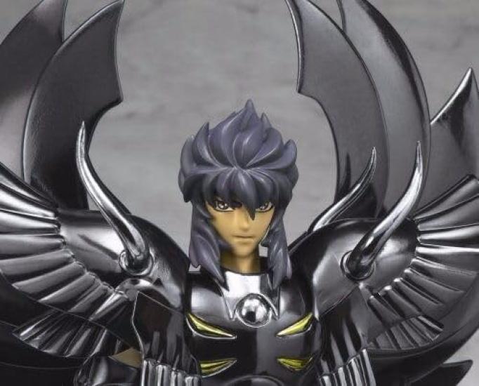 TAMASHII NATIONS Saint Seiya Cloth Myth Garuda Aiacos