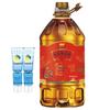 Крем для рук Longliqi со змеиным жиром (2x70 г, Синий) и Набор с рапсовым маслом