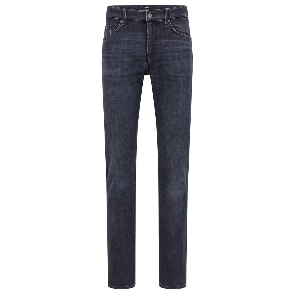 Boss Mens Delaware3 Slim Jeans