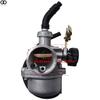 Carburetor Fits For Polaris 90cc Sportsman outlaw 90 ATV 2007-2016 Carb Wheeler