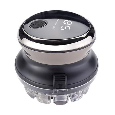 Машинка для стрижки волос Brush Cut, самообслуживание, интеллектуальная парикмахерская, электрическая зарядка, длительный срок службы