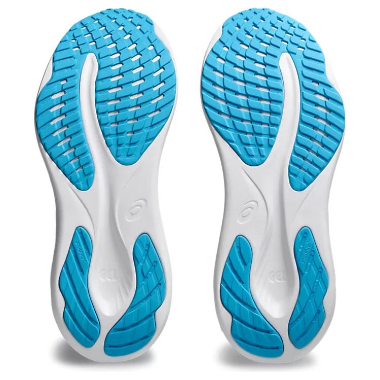 Asics Gel Pulse 15 Midnight White Повседневные 1011B780-402