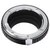 Fikaz NIK‑l M Lens Mounting Adapter Ring for Nikon F Mount Lenses To for Leica M Mount Camera