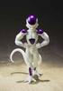 TAMASHII NATIONS Dragon Ball Frieza Final Form Resurrection 120mm ABS PVC Painted Movable Figure S.H.Figuarts - - Approx. &