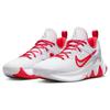 Nike Кроссовки унисекс Giannis Immortality EP Rose White Pink-Prime Pure-Platinum DC6927-101