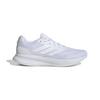 Running Shoes Core Runner 5 Running NKE45 Footwear White Cm [Adidas] White/Footwear White/Footwear (IH7757) 30.0