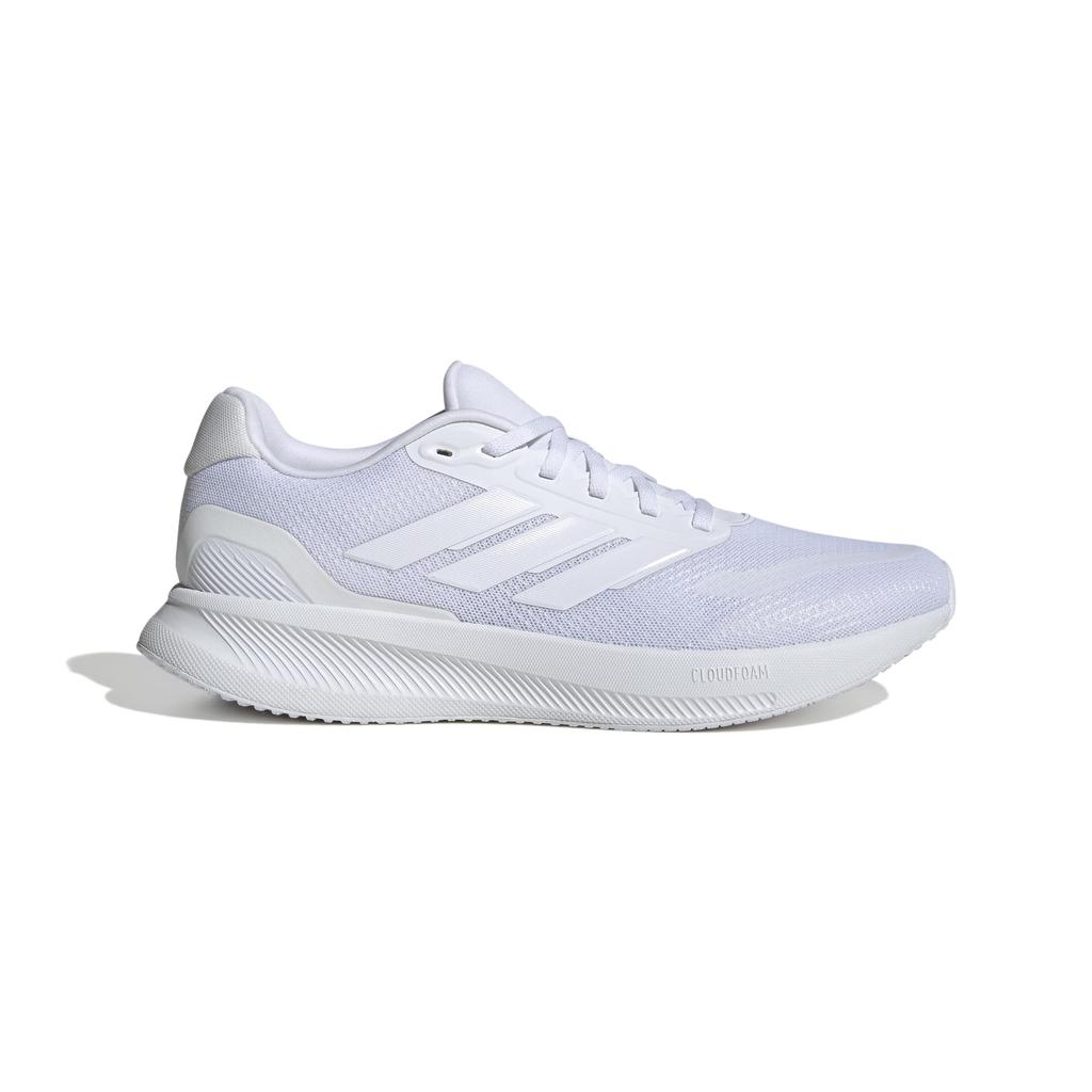 Running Shoes Core Runner 5 Running NKE45 Footwear White Cm [Adidas] White/Footwear White/Footwear (IH7757) 30.0