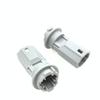 Держатель подсветки номерного знака Toyota 05-09 для Reiz, RAV4, Ralink, Camry, Land Cruiser LC200.