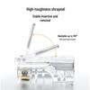 Hengpu RJ45 Network Cable Connectors