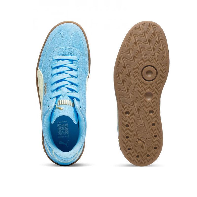 Puma Club II Era Unisex Mountain Blue White 400717-32