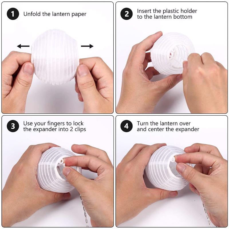 Солнечные уличные светодиодные тканевые фонарики, солнечные цветные фонари, мигающие огни, гирлянды, небо, звезды, открытый двор, праздник, рождественские декоративные огни