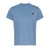 Tommy Jeans Womens/Ladies Badge Crew Neck Regular T-Shirt