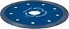 Diamond disc for stoneware, tiles 125mm KD1959