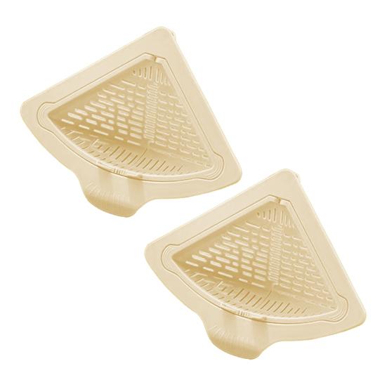 1/2 шт. Магнитная корзина для слива в раковину, Опорожнение одним касанием, Сбор пищевых отходов, Подставка для хранения губок, Универсальная