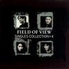 CD FIELD OF VIEW - Коллекция синглов+4 ZACL1043 Zain Records 1997 Япония Рок