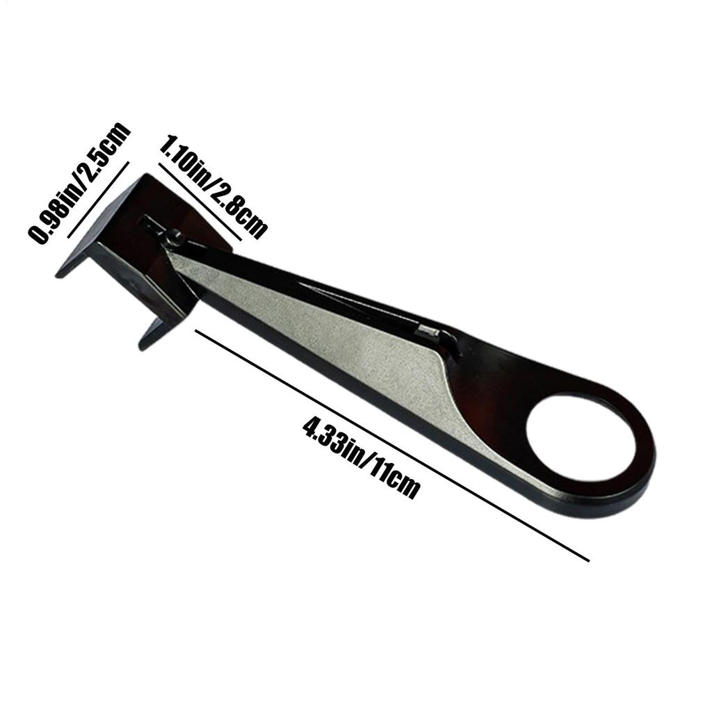 MLqkpwy Motorcycle Chain Applicator, 2 Pcs Chain Lubricator Chain Oiler, Chain