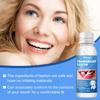 South Moon Teeth Repair Putty – Temporary Filling for Chipped Teeth, Gaps & Denture Fix, Easy Mouldable Putty