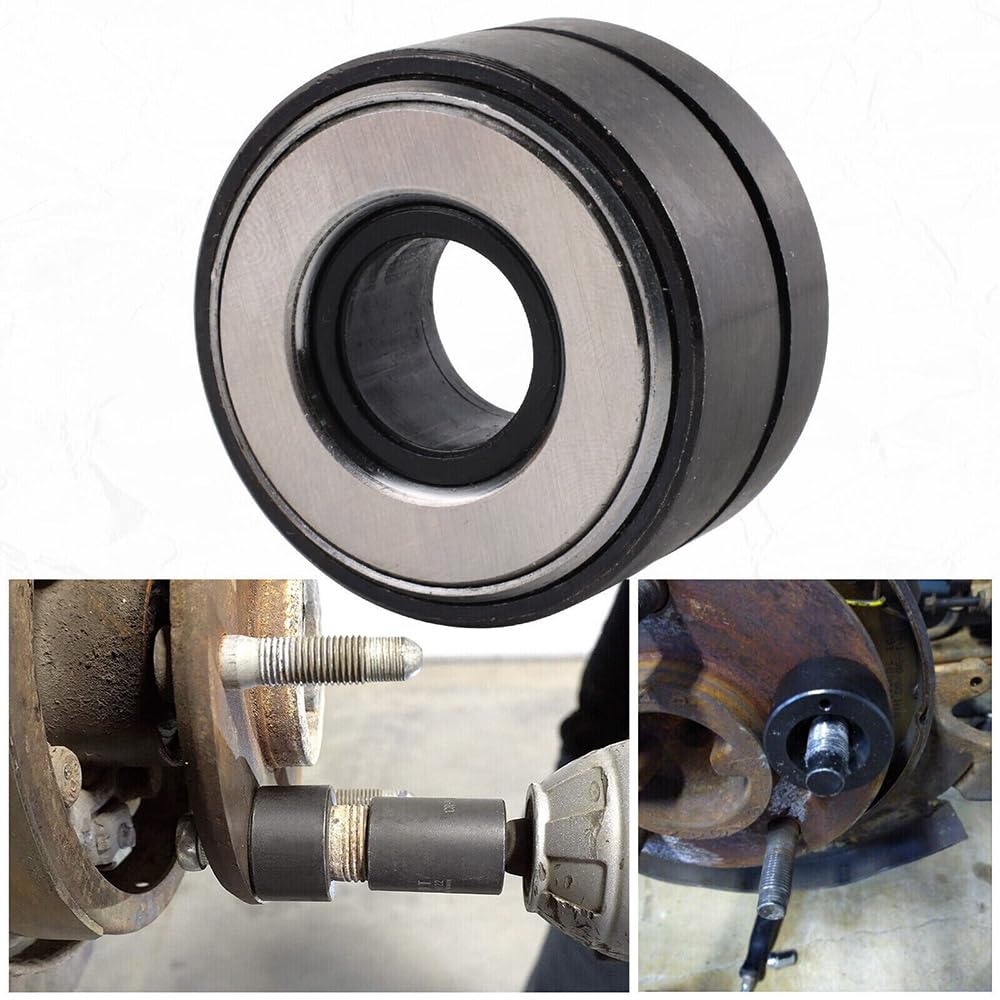 CHANGJIQ Инструмент для установки колесных шпилек Универсальный инструмент для установки колесных болтов Инструмент для установки шпилек шин №22800 Шина