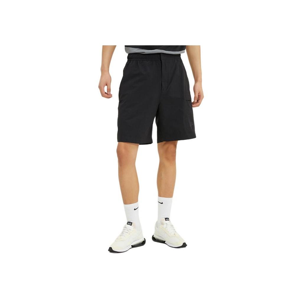 New Nike Casual Shorts Men Black DM6616-010