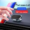 2025 New Alloy Magnetic Dashboard Phone Holder