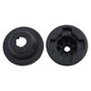 2Pcs Air Filter Shell Rubber Pad Bushing 16557-6N200 For NISSAN For X-TRAIL For Rogue NT32  For NOTE E2 HE12 For QASHQAI