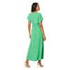 Principles Womens/Ladies Waist Tie Midi Dress