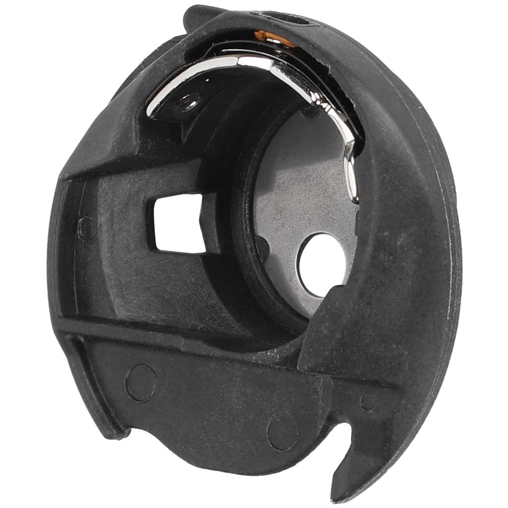 Шпульный чехол для бытовой многофункциональной вышивальной машины Singer, замена швейной машины