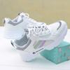 Dad's Shoes Women's  New Summer Trend Korean Edition Breathable Mesh Student Sports Versatile Casual Shoes