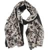 Scarf Pashmina Shawls Wraps Of Evening Dresses Travel Office Winter Wedding Cashmere Feel Large Scarves