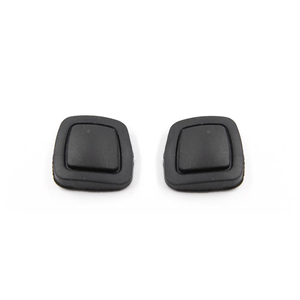 Keyless Entry Button Exterior Door Handle Small Button Switch Cover Fit For Mercedes Benz R300