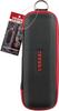 VESSEL Black Polyester Driver Ideal for Electric Drills TPC-10 Case,