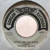 7inch Record MICHAEL BLACK - Little Did You Know NONE Gorgon Records 1985 Jamaica Reggae, Ska & Dub Used
