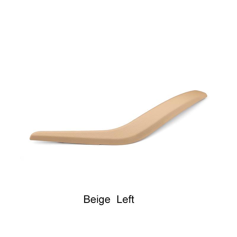 Внутренняя дверная ручка автомобиля, накладка на ручке, левая и правая сторона, накладки на внутренние дверные ручки для BMW X1 E84 2010-2016