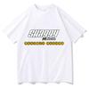 Robin Thicke Shaggy Looking lovely Merch for Unisex and Women Tour 2026 T-Shirts Fans Merch Boys Girls Tour Dates Short Sleeve Tees