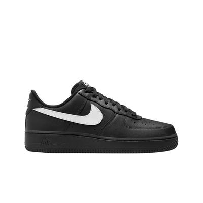 Air Force 1 '07 Черный Белый