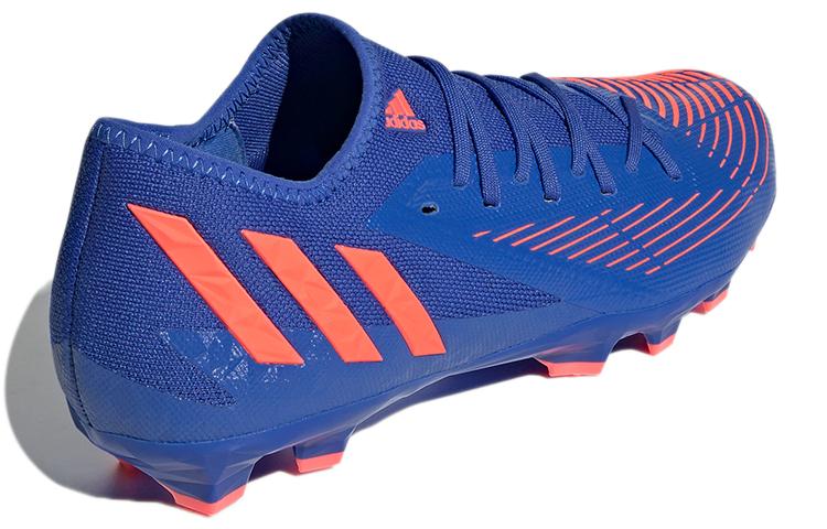 Adidas Predator Edge.3 Low Mg 'Sapphire Edge Pack' GW9992