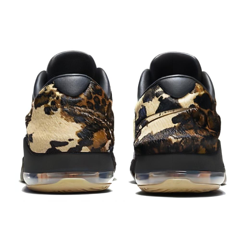 Nike KD 7 EXT QS 'Longhorn State' Men's 716654-001