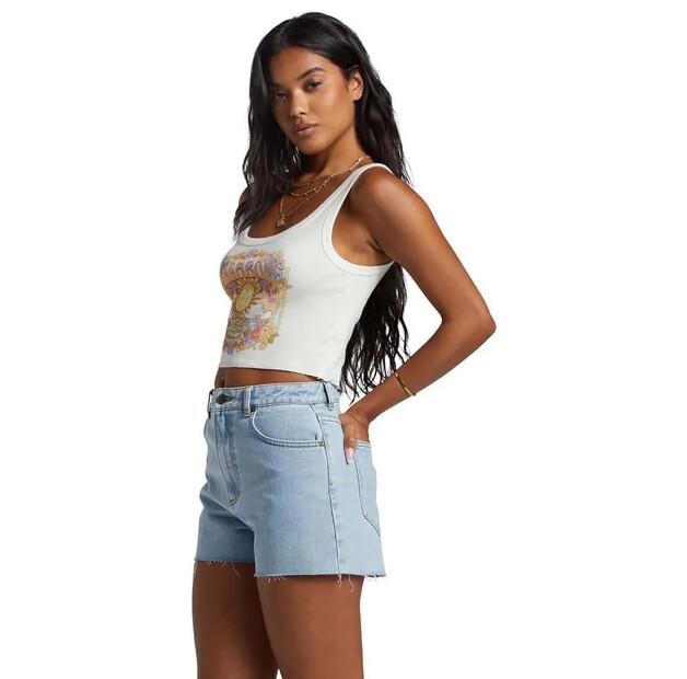 Billabong High Tides denim шорты