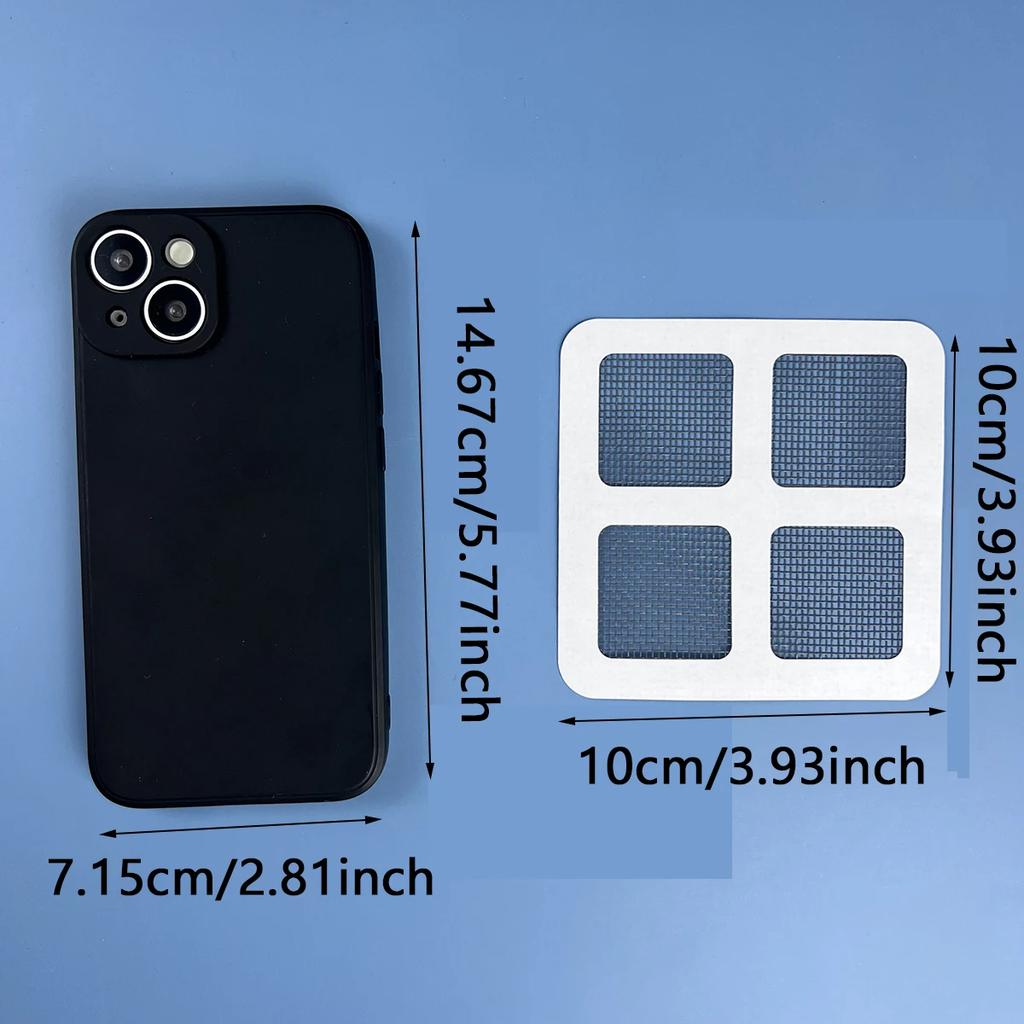 Одноразовые ловушки для волос для душа, сетчатые крышки для душа, сетчатые фильтры для раковины, наклейки для ванной комнаты, аксессуары для ванной комнаты