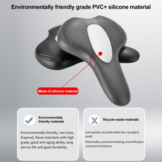 Electric Pelvic Floor Trainer 4 Modes USB Rechargeable Men Women Postpartum Bladder Relief Cushion Pelvic Floor Exerciser Massager