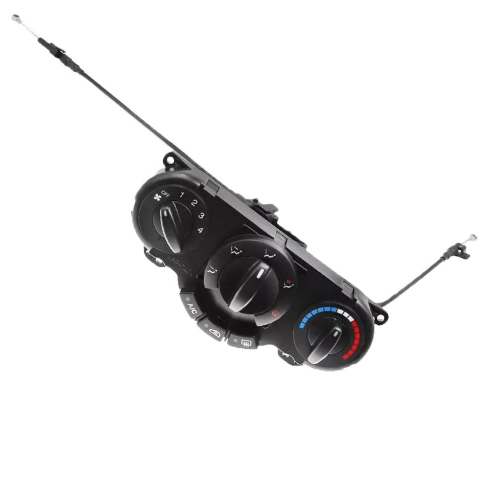 96615408 Панель переключателей модуля управления климатом кондиционера для Buick Chevrolet Lacetti Optra 2003-2012