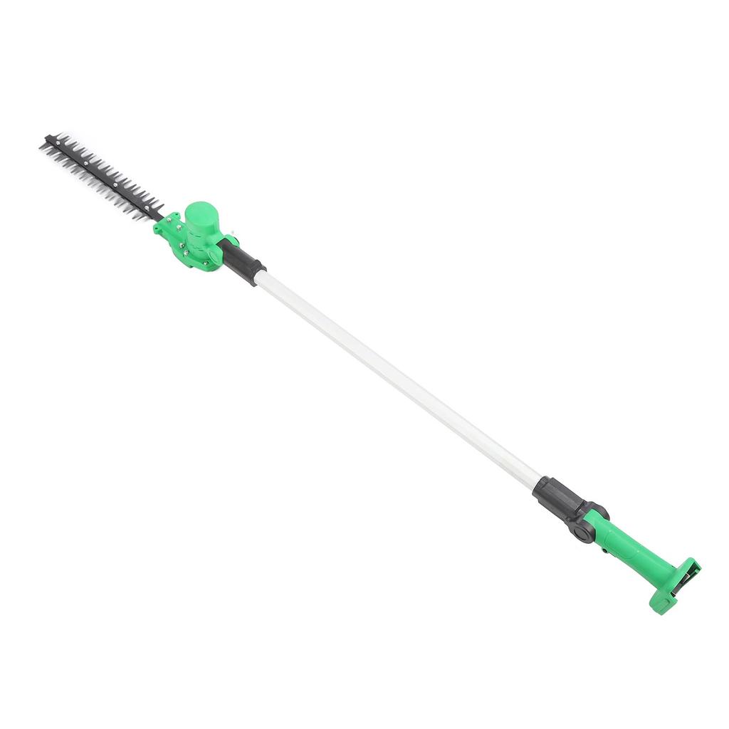 Аккумуляторный электрический триммер для живой изгороди, бесщеточный, 21 В, с удлинителем 1,6 м для BL1830B?2 BL1850?2 БЛ1850