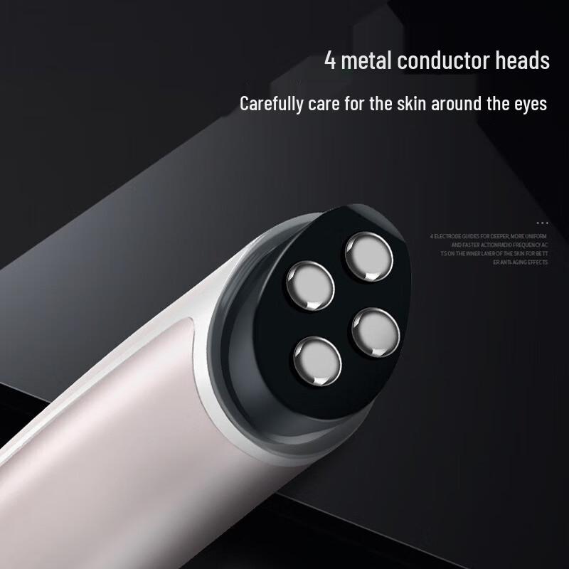 K·SKIN EMS Микротоковый и LED Красный Свет Прибор для Красоты Лица