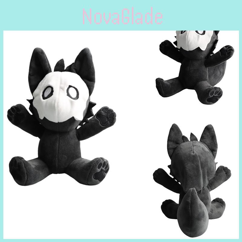 Puro Plush Toy The Ultimate Collection Item For Gaming Fans