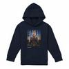 Star Wars Mandalorian Childrens/Kids Heroic Ahsoka Tano Hoodie