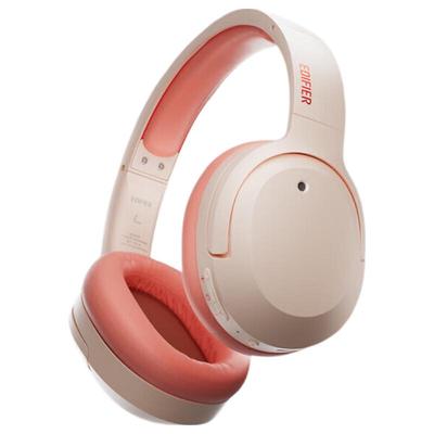 Edifier W820NB Двойные наушники с активным шумоподавлением Золотой стандарт