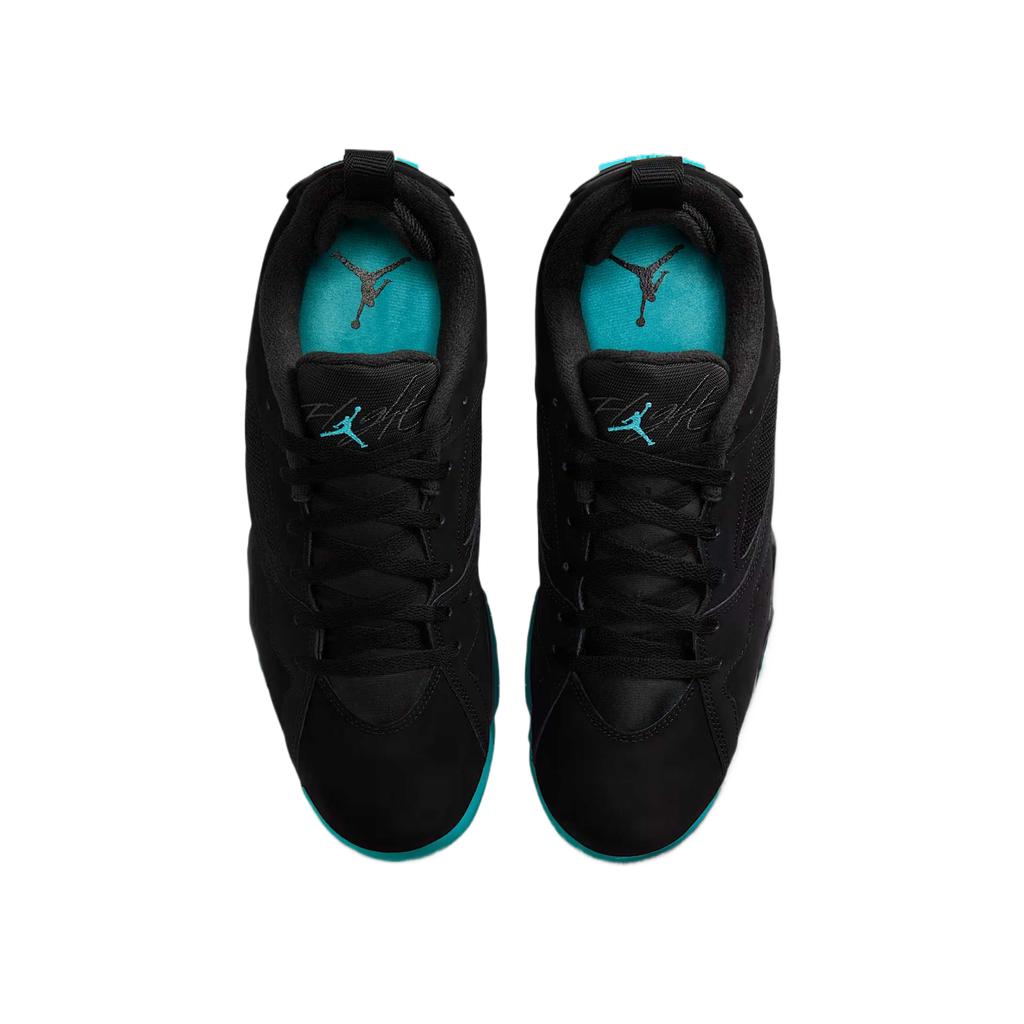 Jordan MVP 92 Амортизирующие Низкие Баскетбольные Кроссовки Мужские HQ3950-004